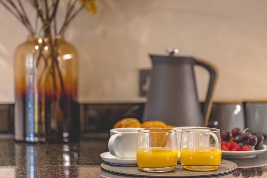 Appartement Hidden Gem With Castle Views & Parking Windsor