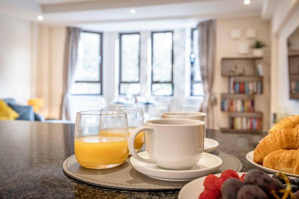 Appartement Hidden Gem With Castle Views & Parking Windsor